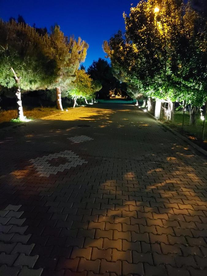 Boss 2 Hotel Eceabat Kültér fotó