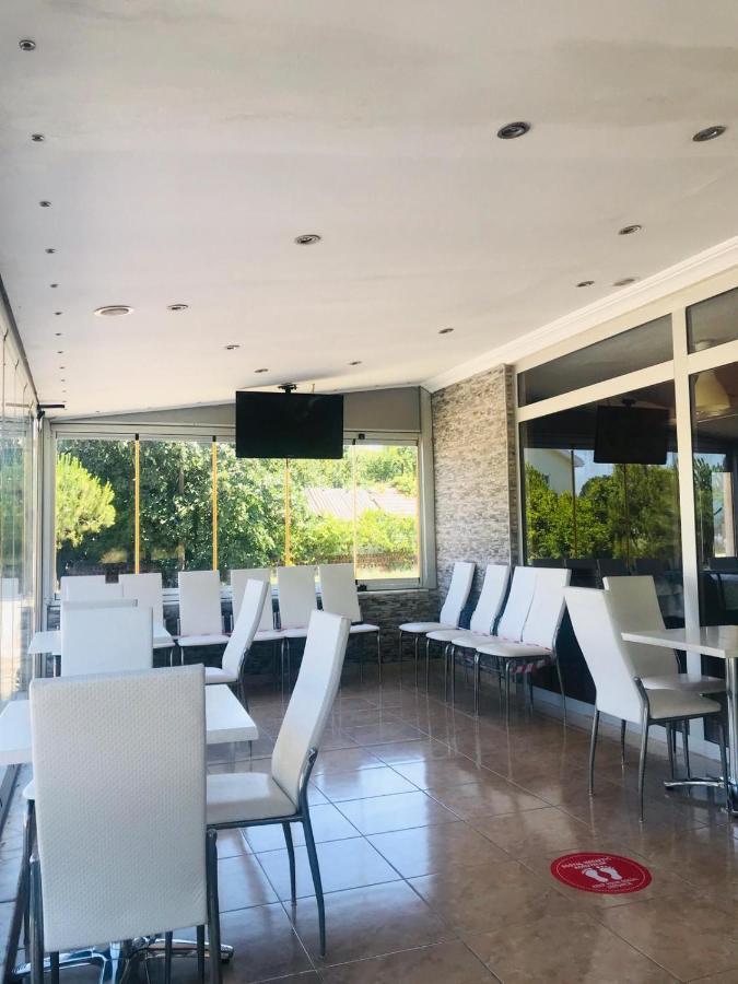 Boss 2 Hotel Eceabat Kültér fotó