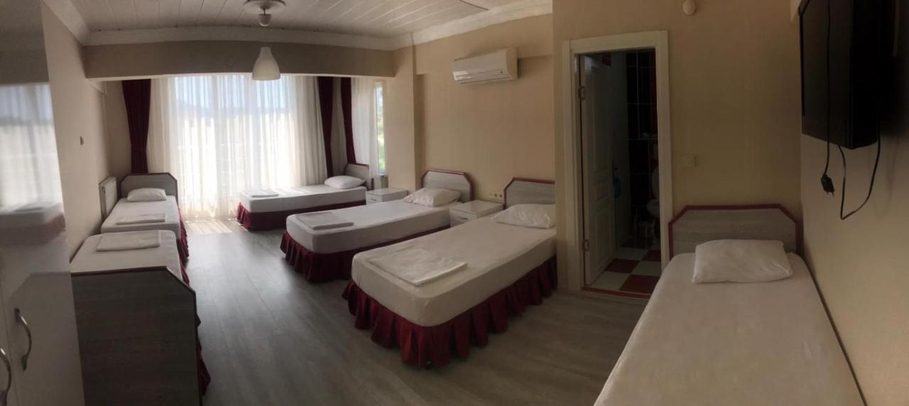 Boss 2 Hotel Eceabat Kültér fotó