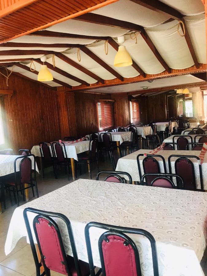 Boss 2 Hotel Eceabat Kültér fotó