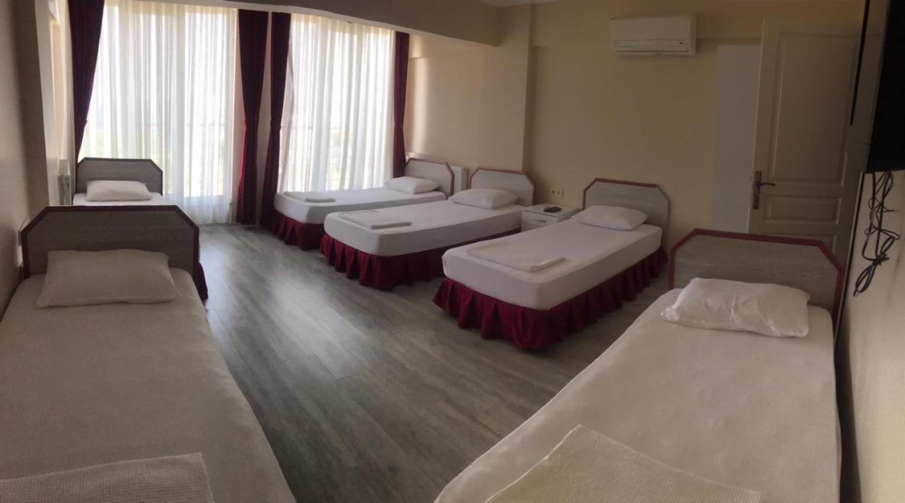 Boss 2 Hotel Eceabat Kültér fotó
