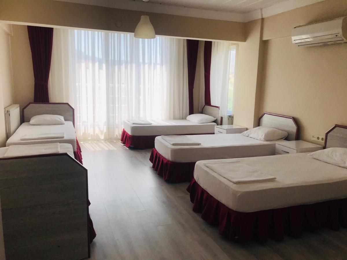 Boss 2 Hotel Eceabat Kültér fotó