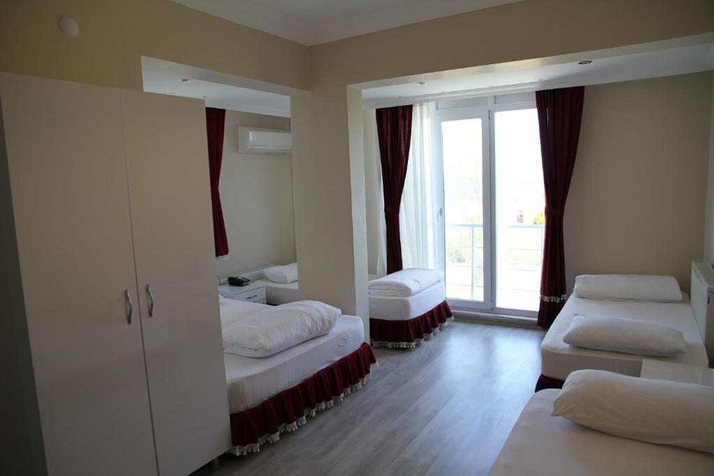 Boss 2 Hotel Eceabat Kültér fotó