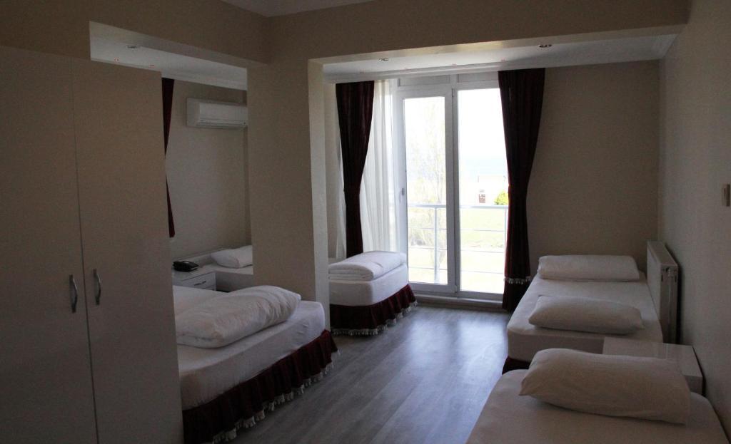 Boss 2 Hotel Eceabat Kültér fotó