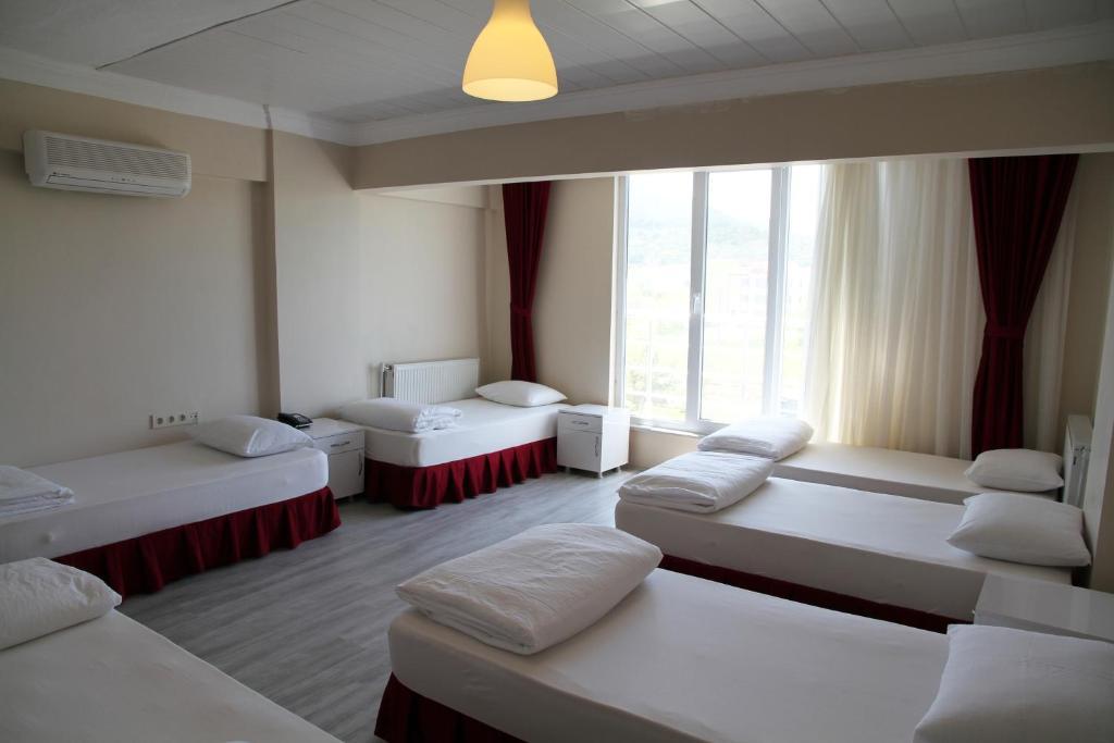 Boss 2 Hotel Eceabat Kültér fotó
