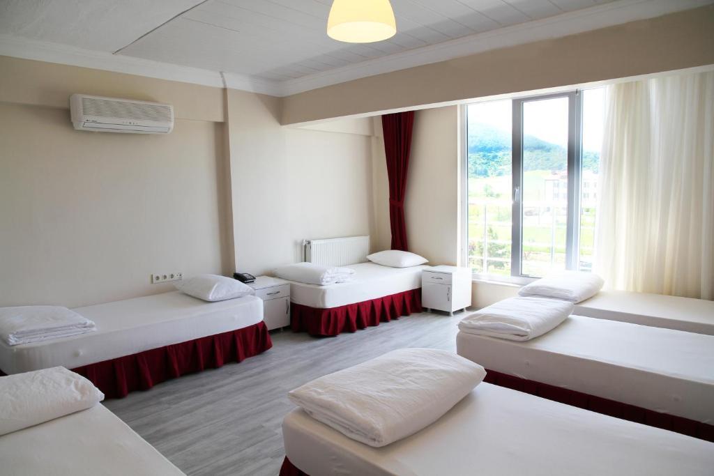 Boss 2 Hotel Eceabat Kültér fotó