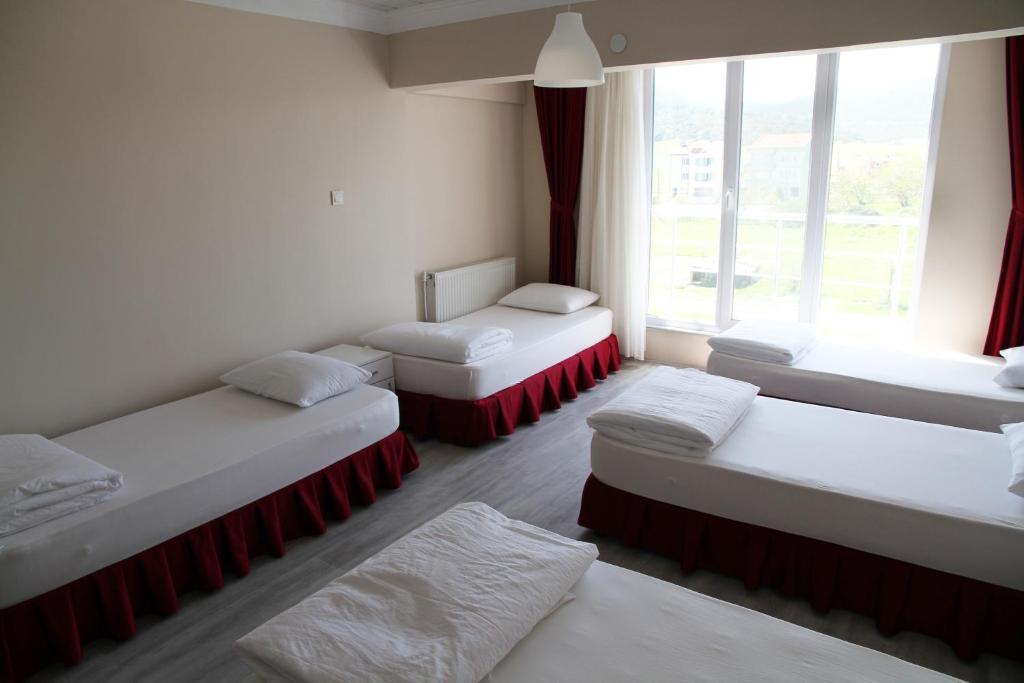 Boss 2 Hotel Eceabat Kültér fotó