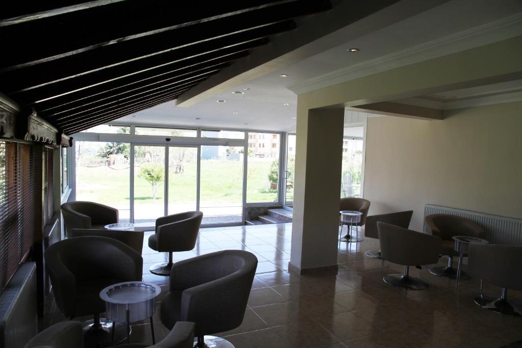 Boss 2 Hotel Eceabat Kültér fotó
