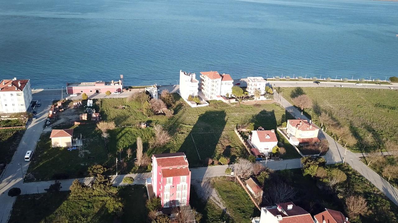 Boss 2 Hotel Eceabat Kültér fotó